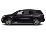 2015 Chevrolet TRAVERSE 1LT