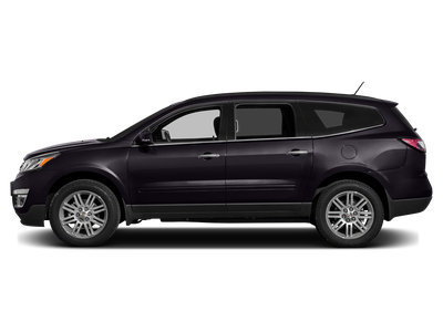 2015 Chevrolet TRAVERSE 1LT