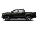 2017 Chevrolet Colorado 4WD Z71