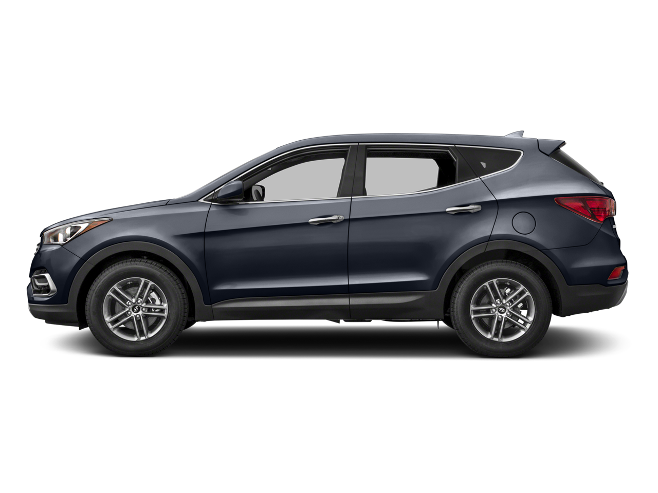 2017 Hyundai Santa Fe Sport BASE