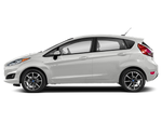 2019 Ford Fiesta S
