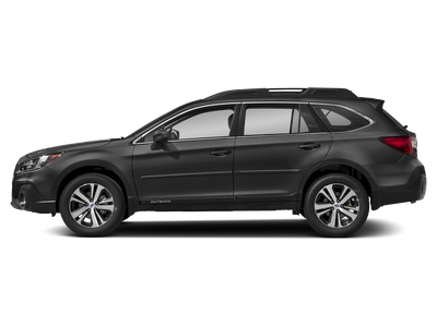 2019 Subaru OUTBACK 2.5ILM