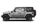 2023 Jeep Wrangler 4xe BASE