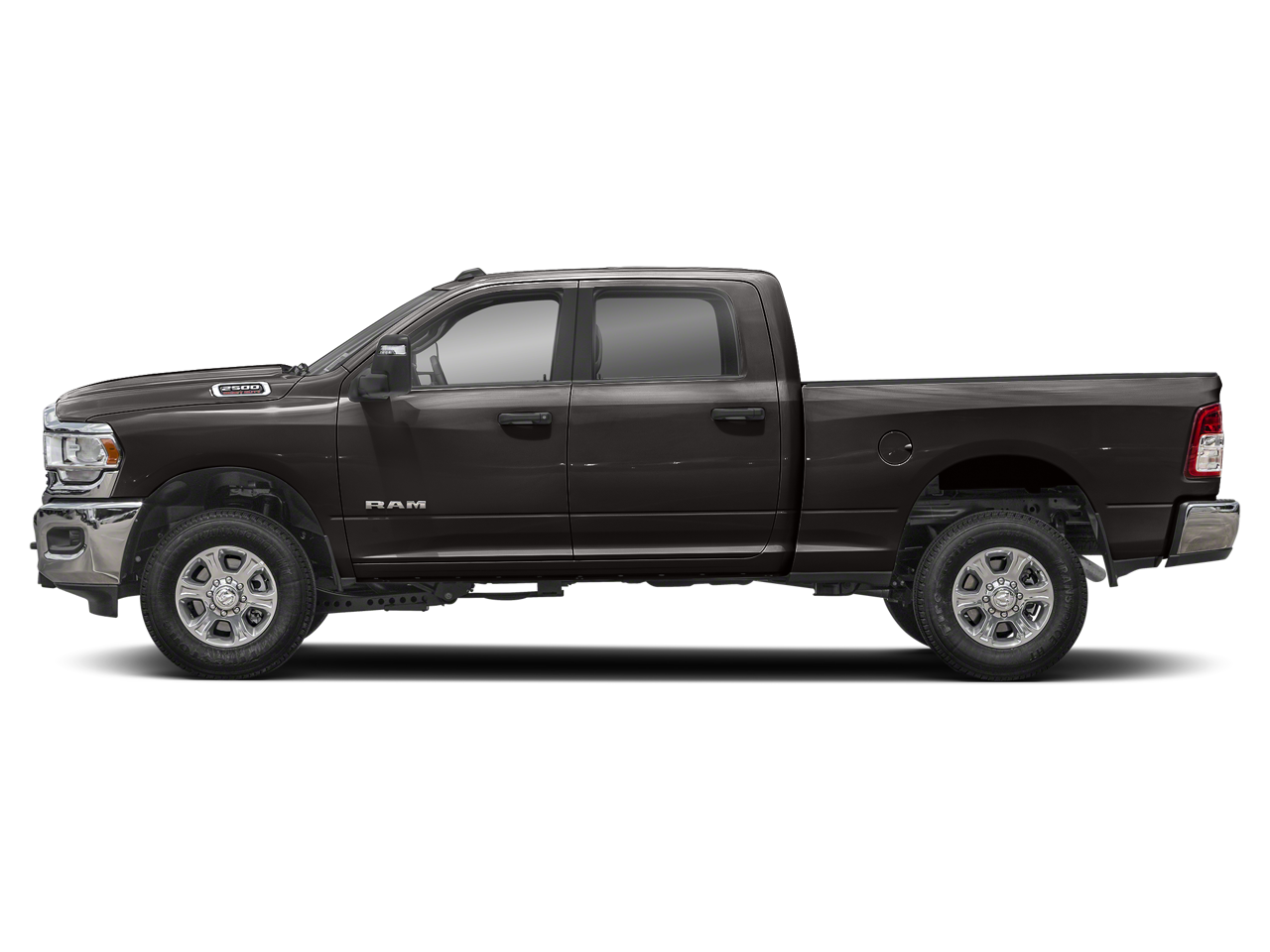 2023 RAM RAM 2500 LARAM