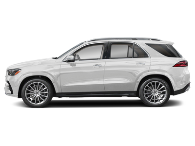 2024 Mercedes-Benz GLE GLE 450