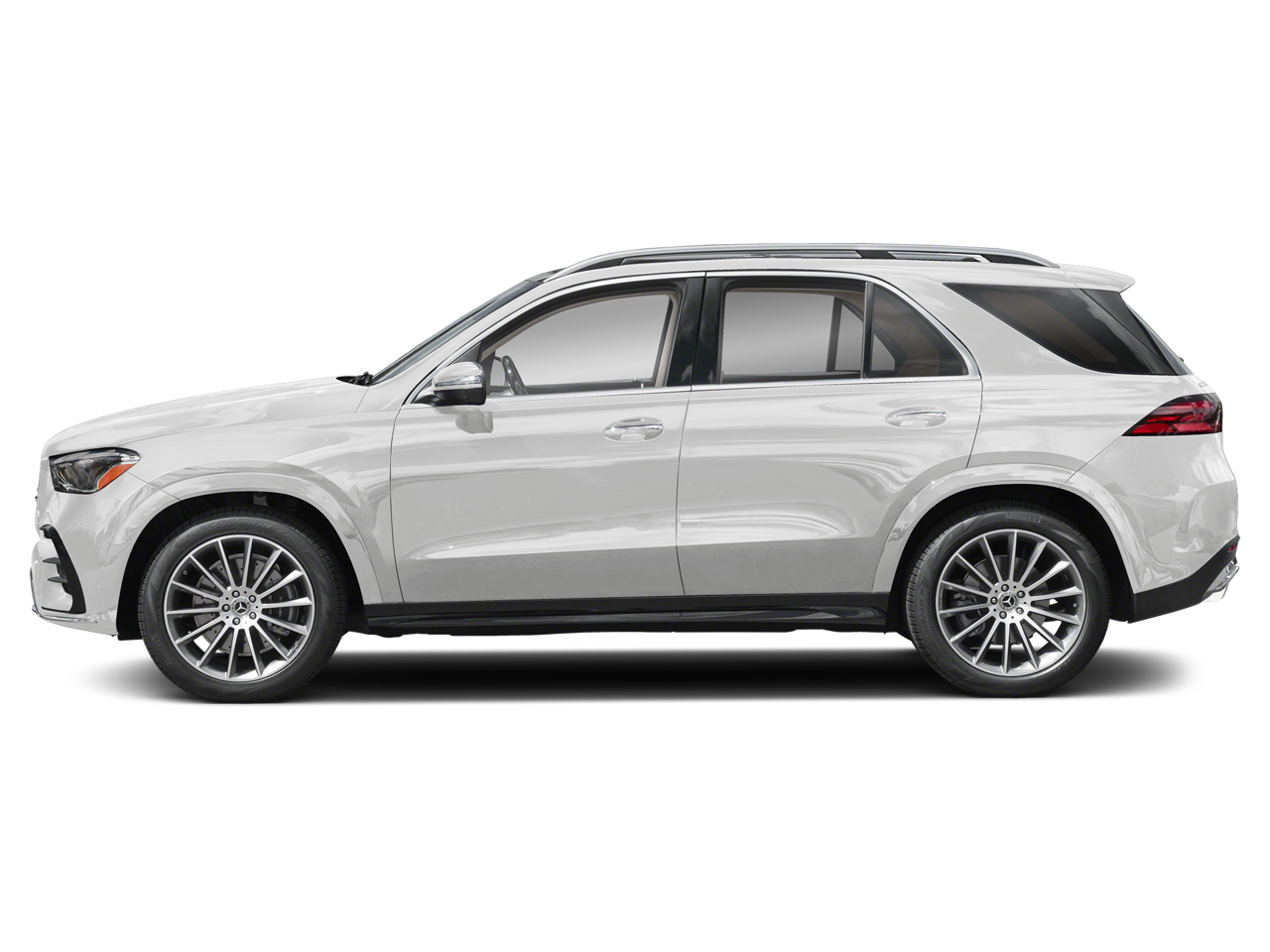2024 Mercedes-Benz GLE GLE 450