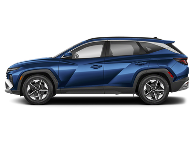 2025 Hyundai Tucson PHEV PHEV SEL AWD