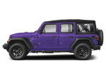 2026 Jeep Wrangler Rewind