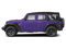 2026 Jeep Wrangler Rewind