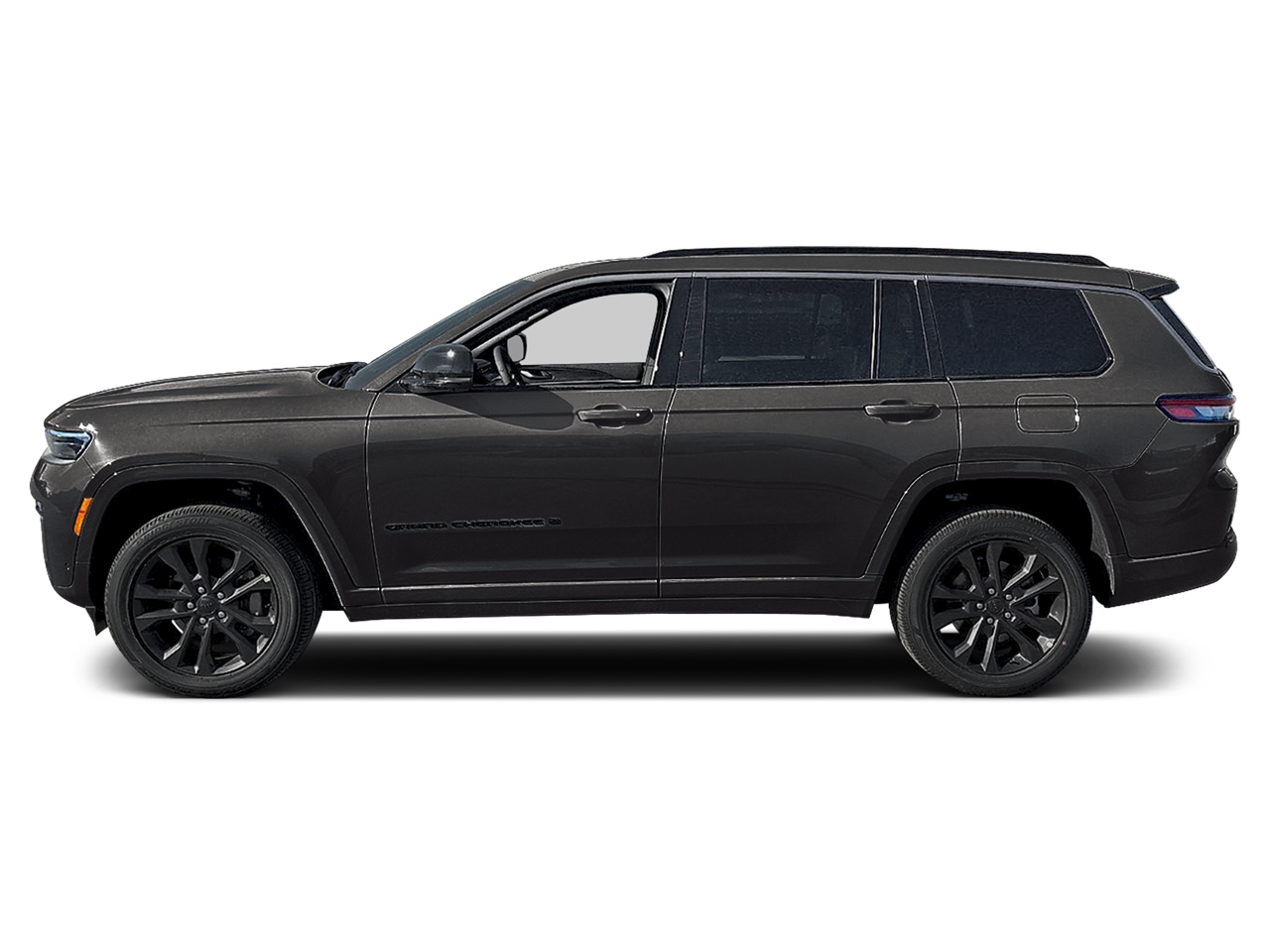 2026 Jeep Grand Cherokee L Laredo X