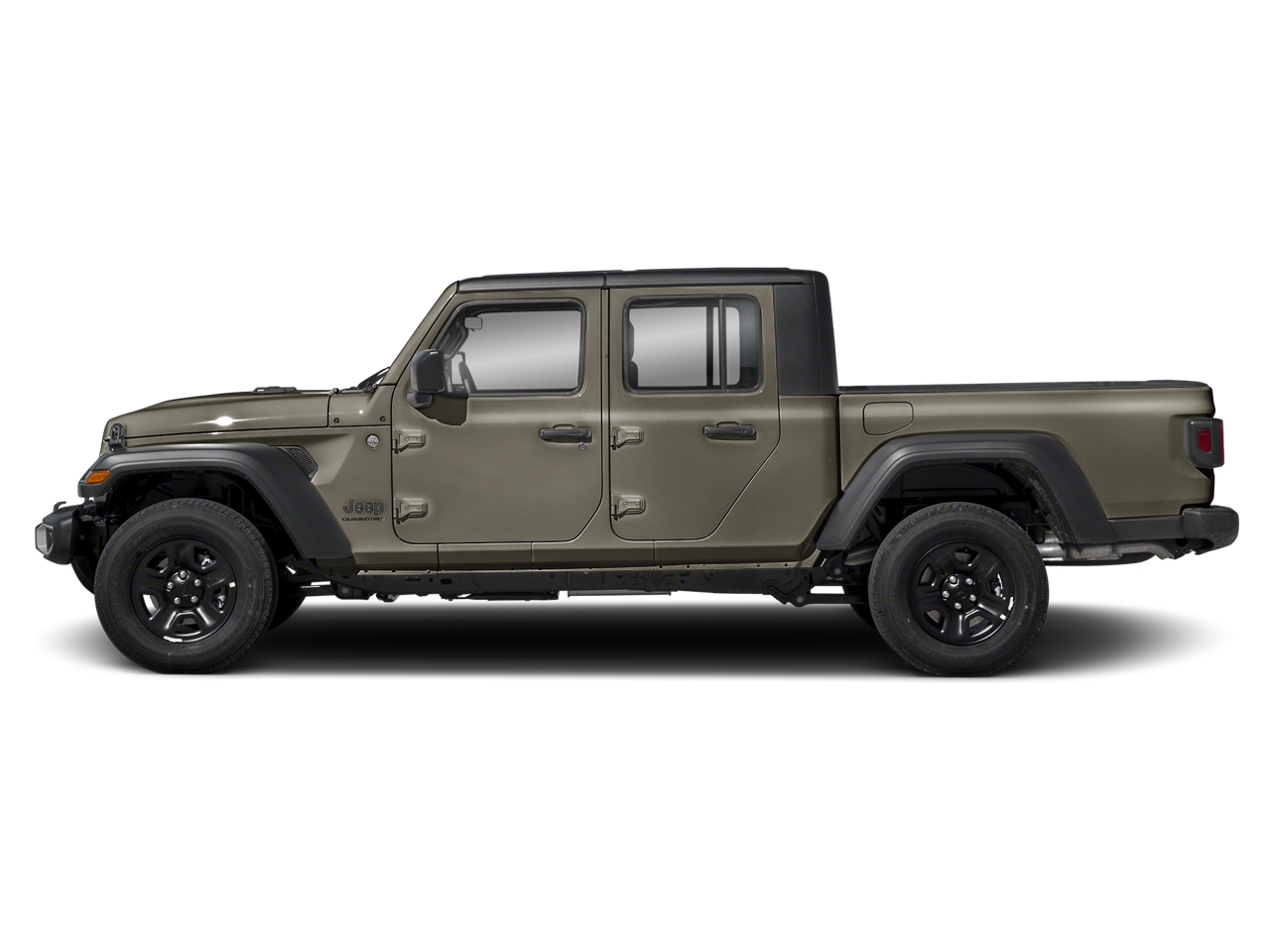 2026 Jeep Gladiator Sport S photo 3