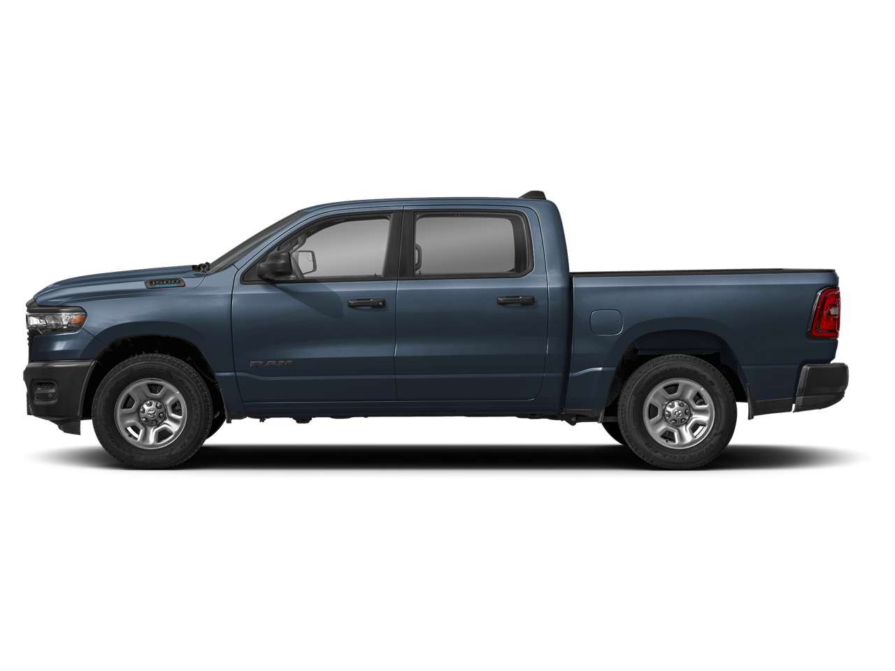 2026 RAM RAM 1500 TRADESMAN