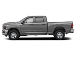 2026 RAM 2500 Warlock
