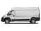 2026 RAM Promaster 2500 Tradesman