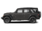 2027 Jeep Wrangler Sahara