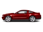 2012 Ford Mustang V6 Premium