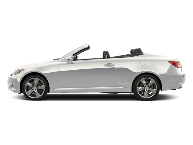 2013 Lexus IS 250C 