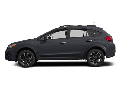 2013 Subaru Xv Crosstrek Limited