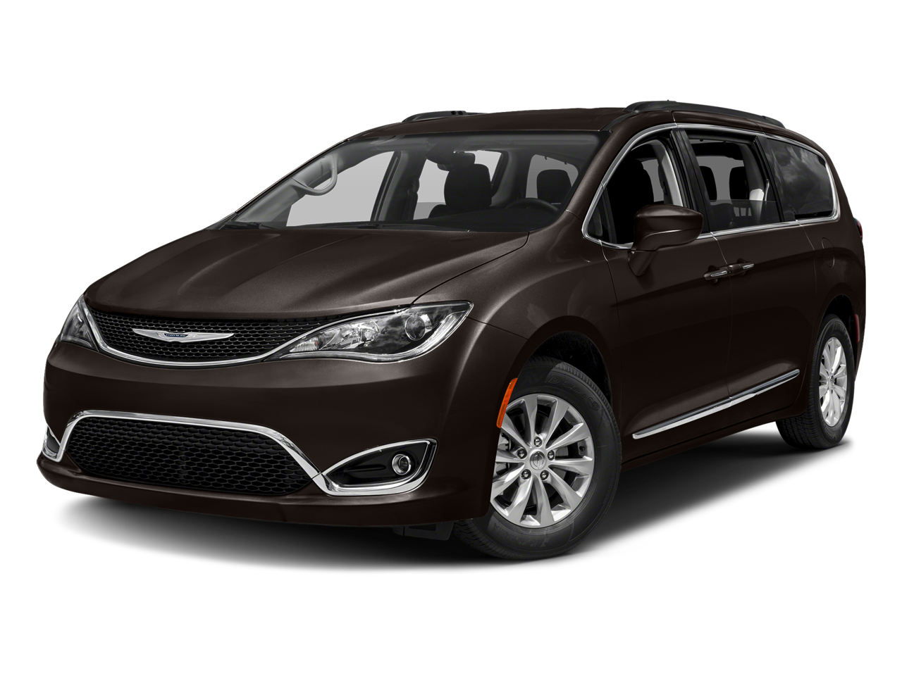 2017 Chrysler Pacifica Touring-L's photo