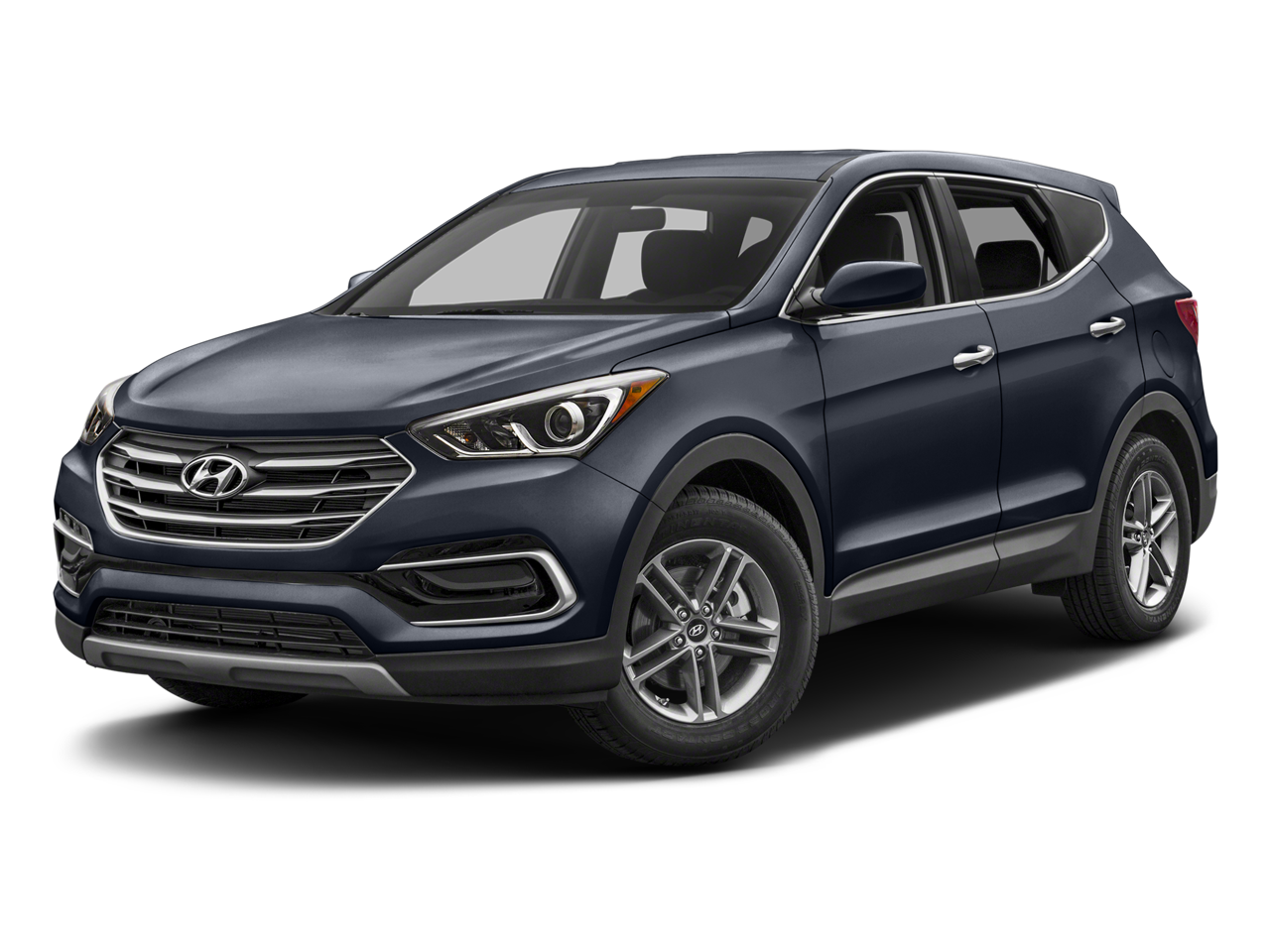 2017 Hyundai Santa Fe Sport BASE