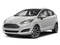 2019 Ford Fiesta S