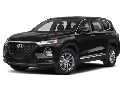 2019 Hyundai SANTA FE Base