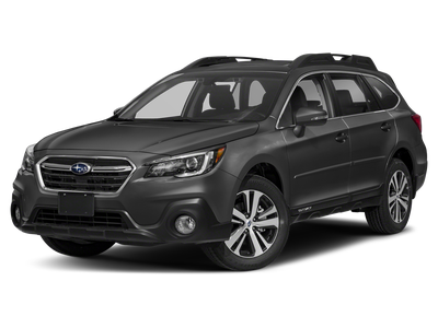 2019 Subaru OUTBACK 2.5ILM