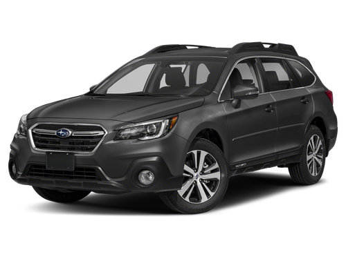 2019 Subaru OUTBACK 2.5ILM
