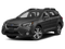 2019 Subaru OUTBACK 2.5ILM