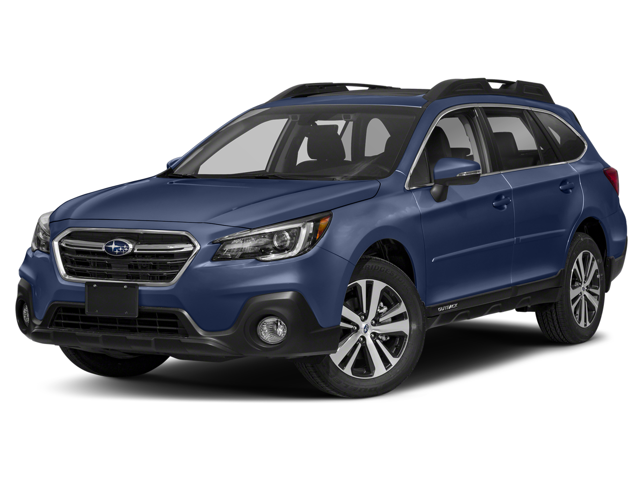 2019 Subaru OUTBACK 2.5ILM