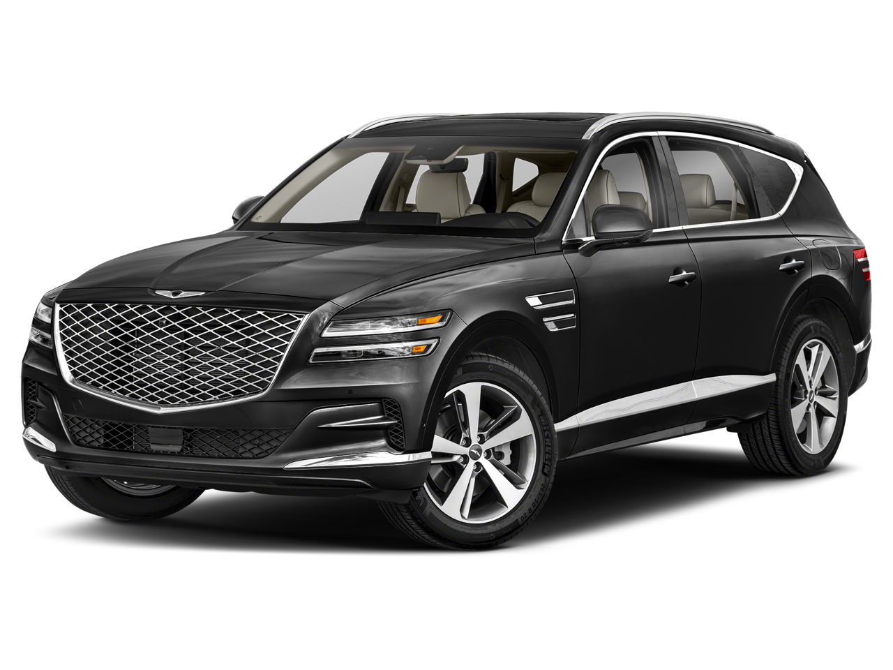 2022 Genesis GV80 2.5T AWD