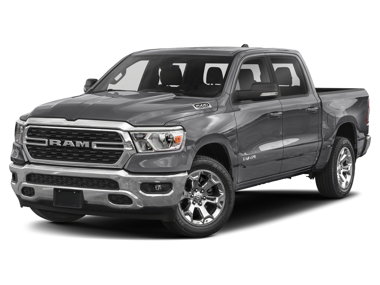 2022 RAM 1500 Pickup