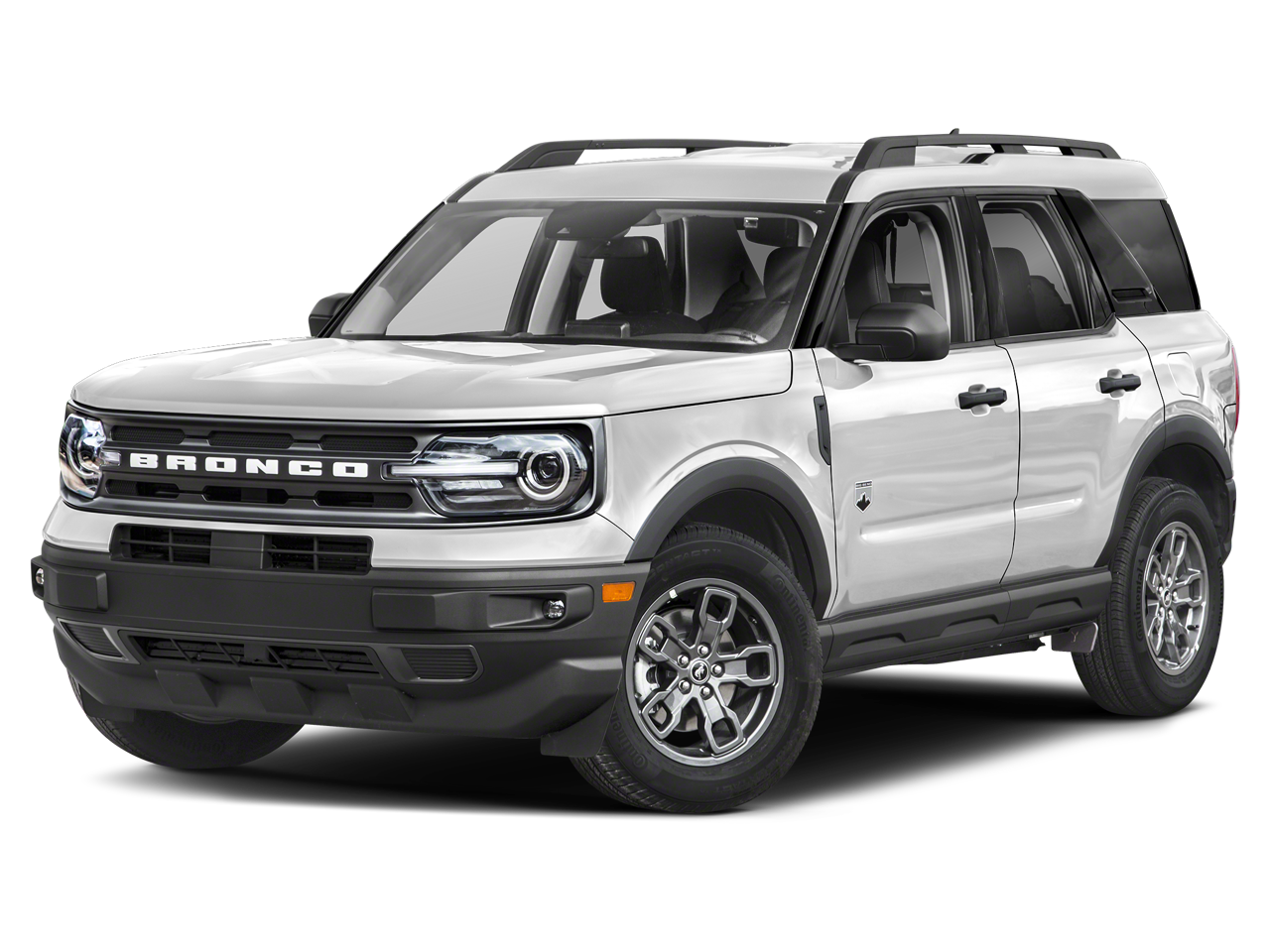 2023 Ford Bronco Sport Big Bend for sale in Millsboro, DE