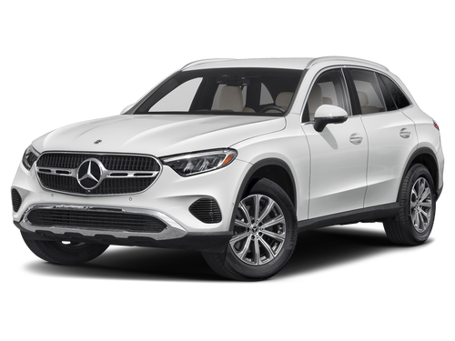 2023 Mercedes-Benz Glc GLC 300