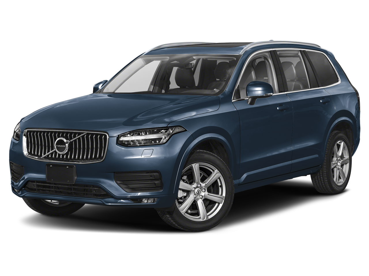 2023 Volvo Xc90 Plus