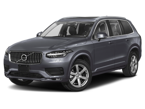 2023 Volvo Xc90 Core