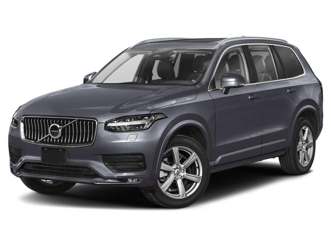 2023 Volvo Xc90 Core