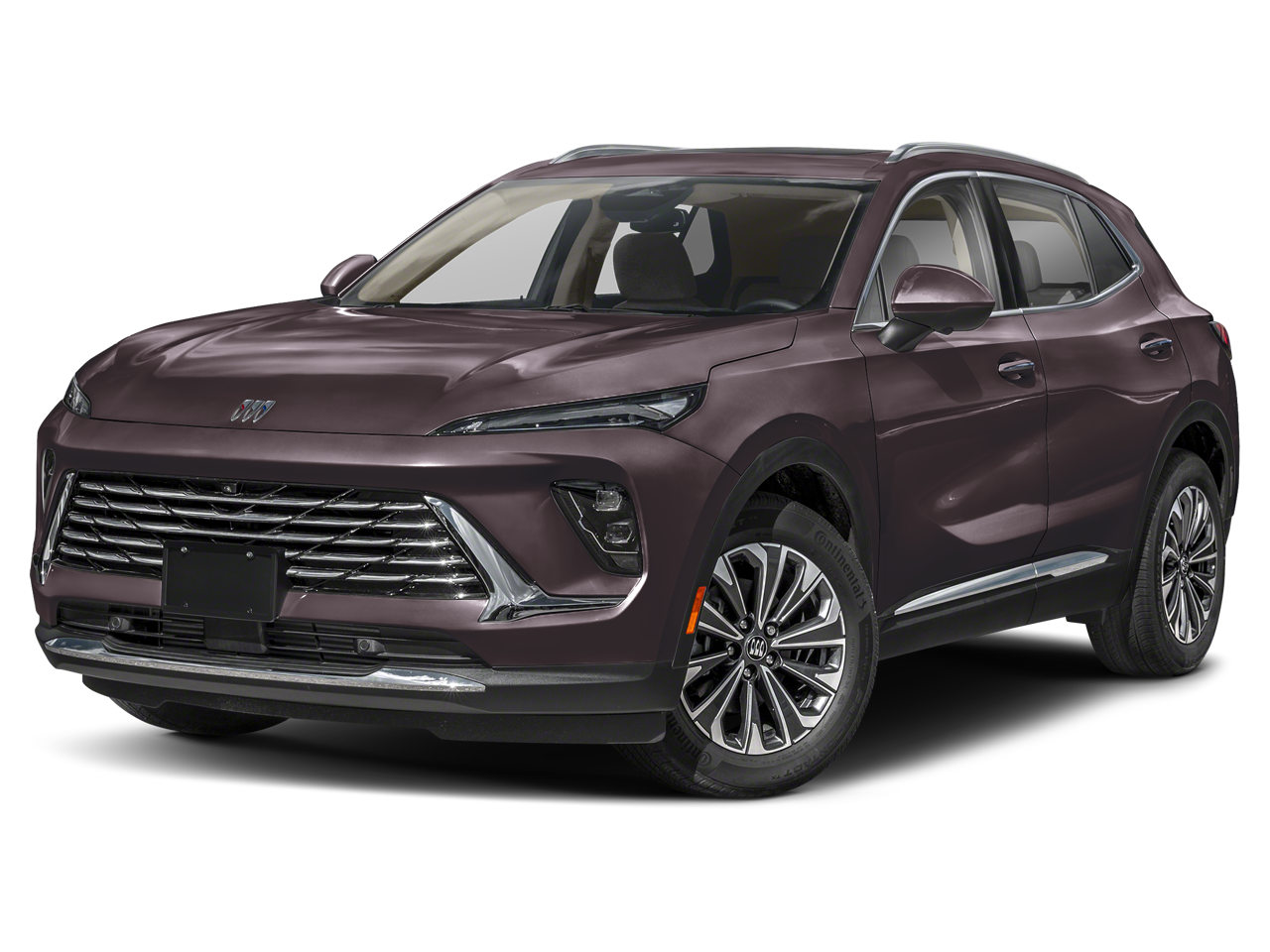 2024 Buick ENVISION ESSENCE
