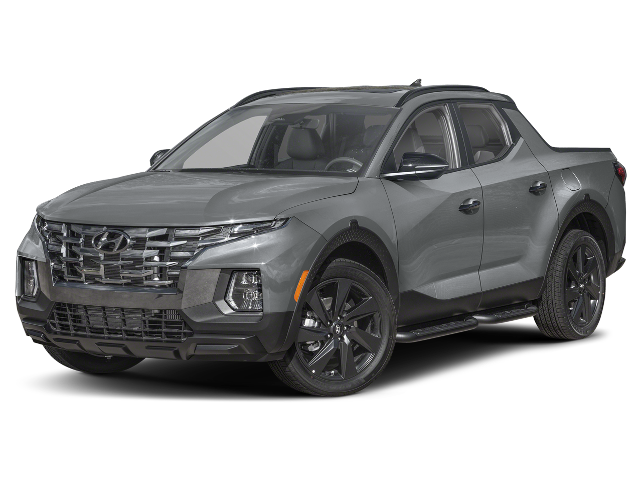 2024 Hyundai Santa Cruz
