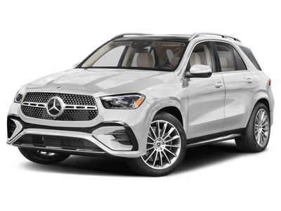 2024 Mercedes-Benz GLE GLE 450