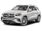 2024 Mercedes-Benz GLE GLE 450