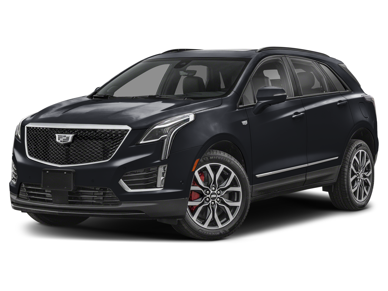 2025 Cadillac CTS SPORT