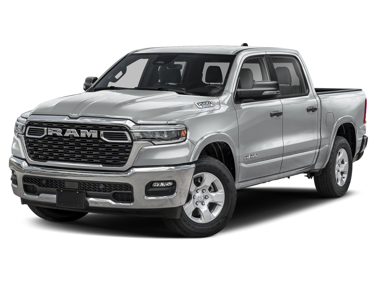 2025 RAM 1500 Pickup