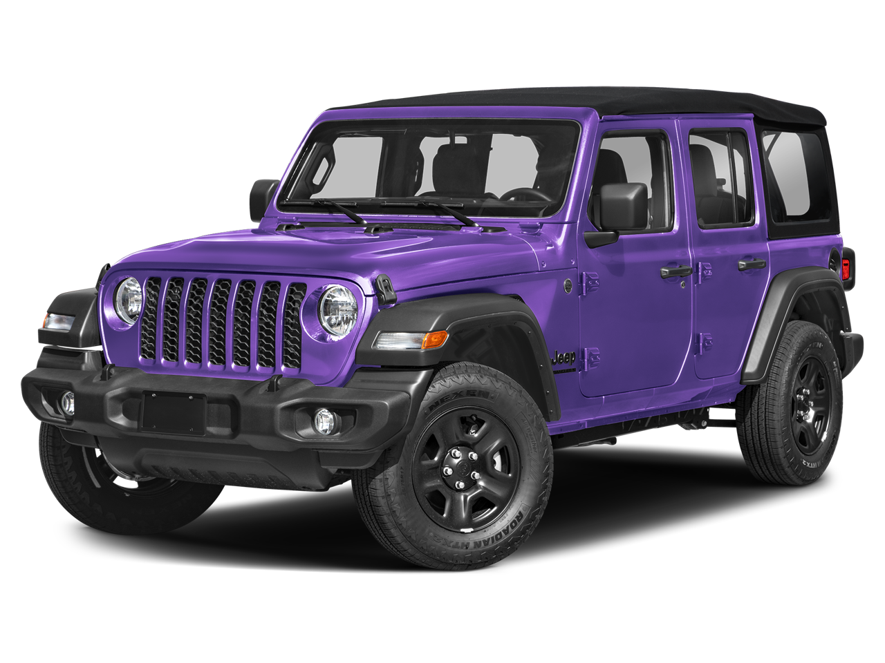 2026 Jeep Wrangler Rewind