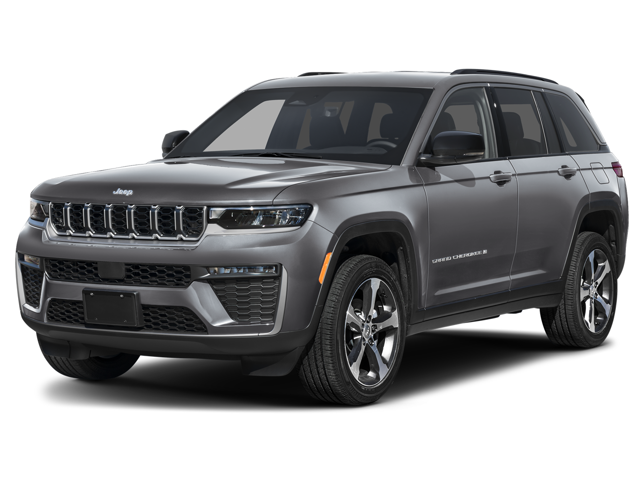 2026 Jeep CHEROKEE GRAND CHEROKEE LAREDO ALTITUDE 4X4
