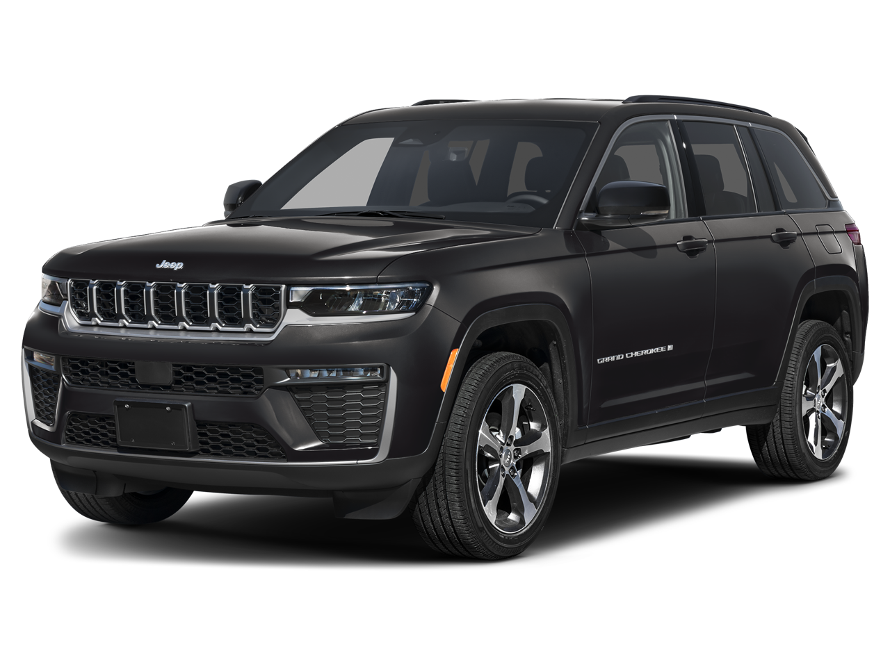 2026 Jeep CHEROKEE GRAND CHEROKEE LAREDO ALTITUDE 4X4