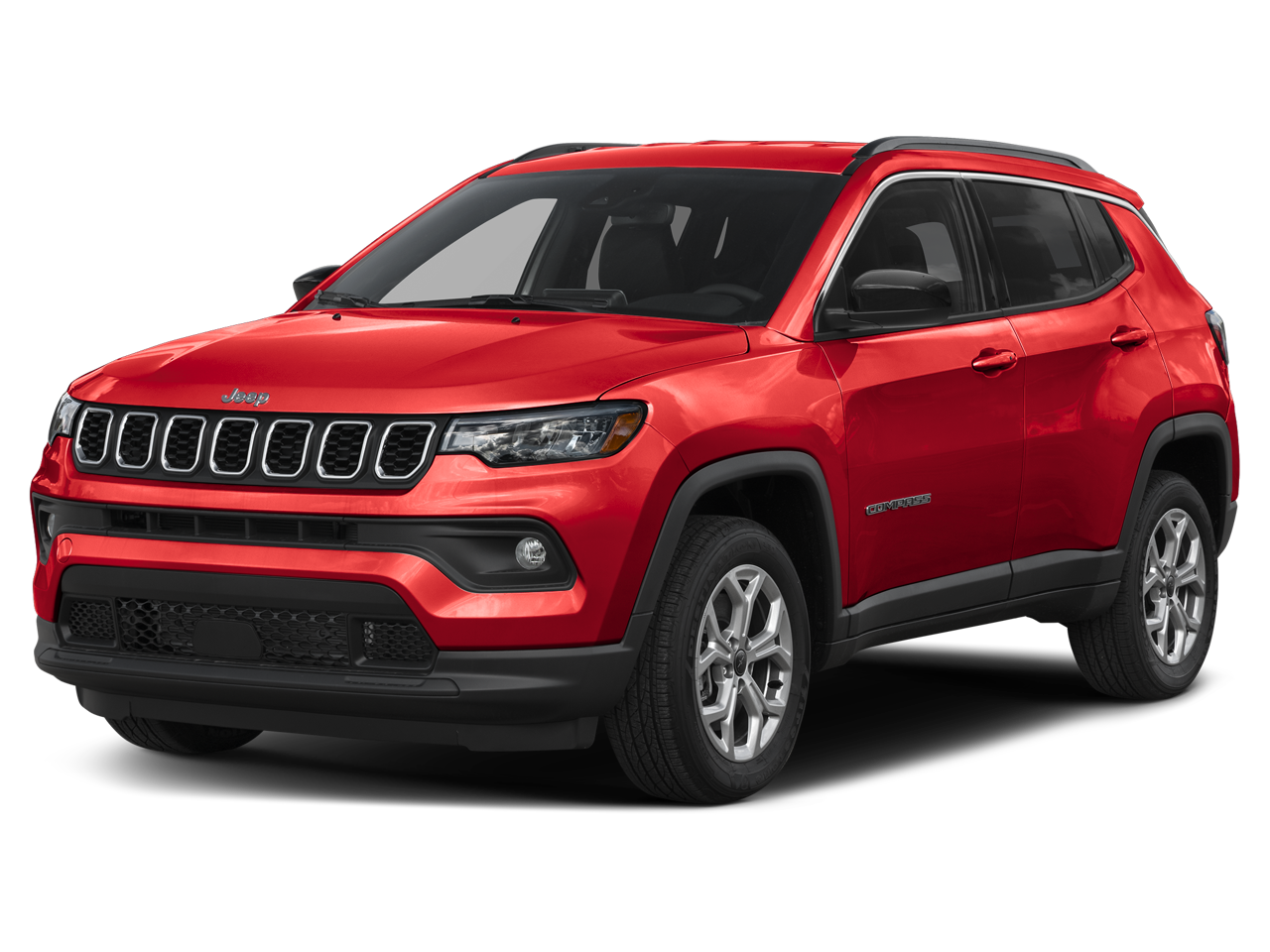 2026 Jeep Compass Limited Altitude 4X4's photo