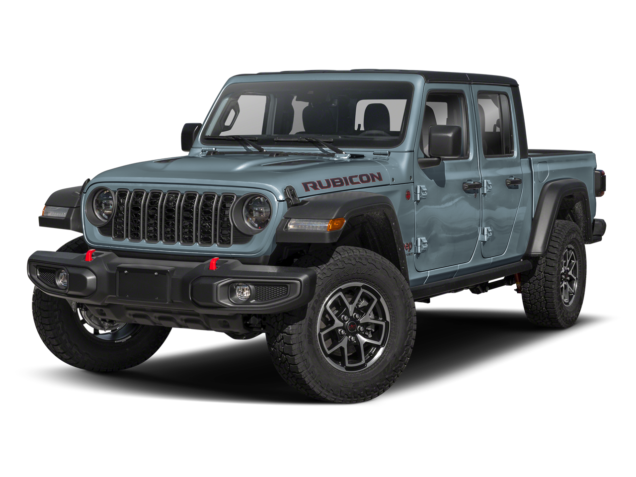 2026 Jeep Gladiator Shadow OPS Auto's photo