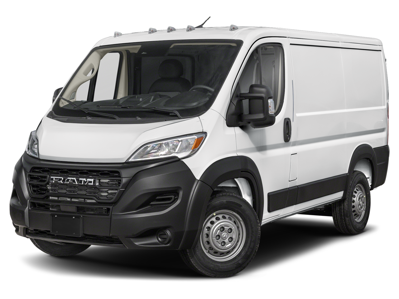 2026 RAM Promaster 1500 Tradesman