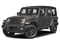 2027 Jeep Wrangler Sahara